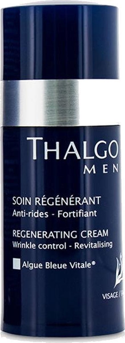 Thalgo Men Anti Falten Pflege 50ml