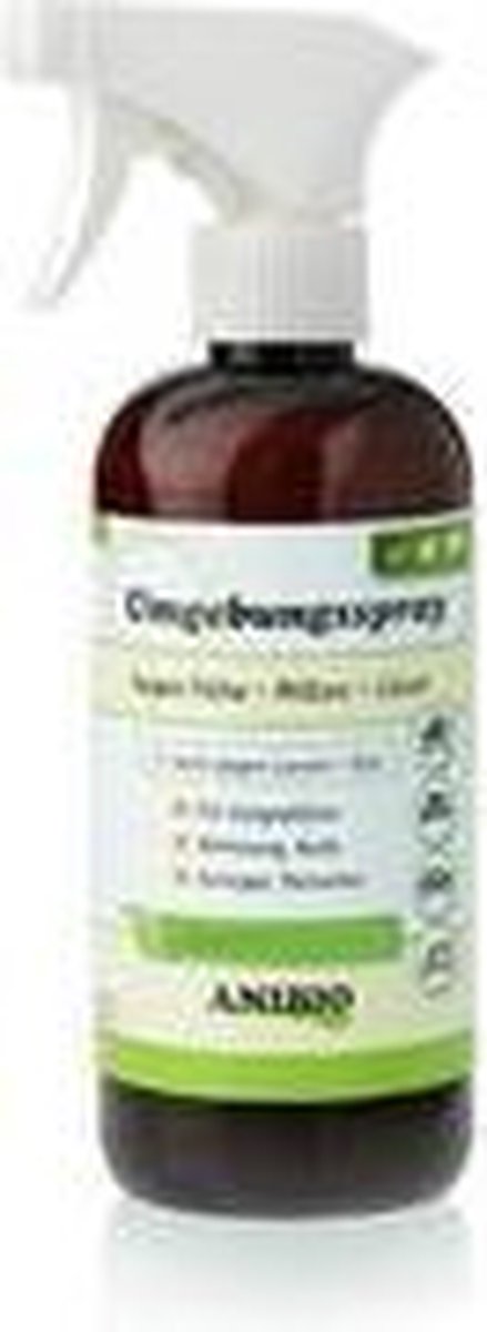 ANIBIO Omgevingsspray - 500 ml