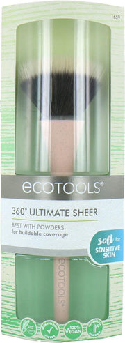 Ecotools Ultimate Sheer Powder Brush