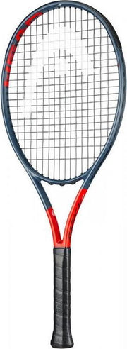 Head Graphene 360 Radical Junior Tennis Tennisracket - Gripmaat L0