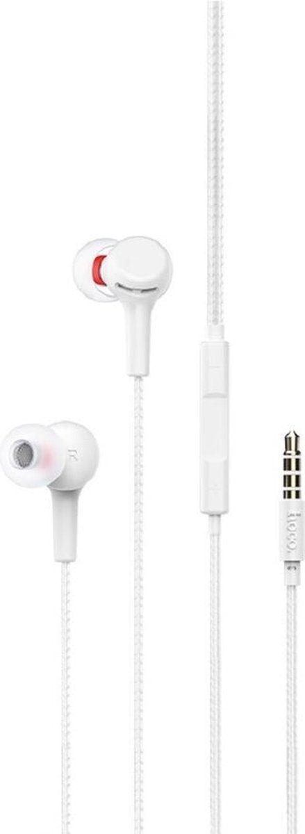 HOCO M78 El Placer - In Ear Oordopjes - Oortjes met draad en microfoon - 3