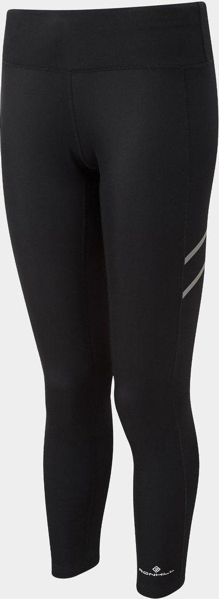 Ron Hill Tech Winter Tight Dames Zwart