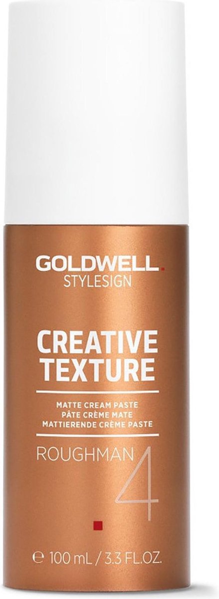 Goldwell Style Sign Roughman haarpasta - 100 ml