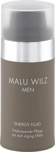 Malu Wilz Energy Fluid