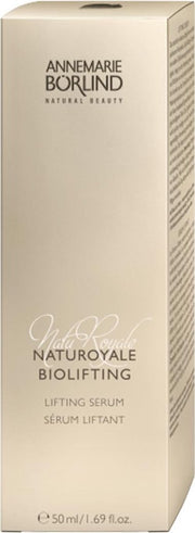 Borlind NatuRoyale Biolifting - 50 ml - Serum