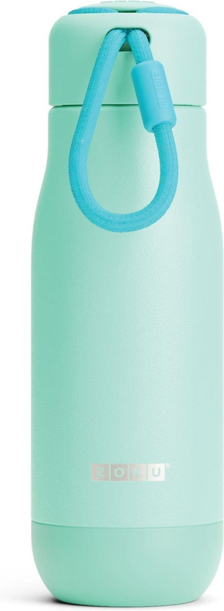 Thermosfles RVS