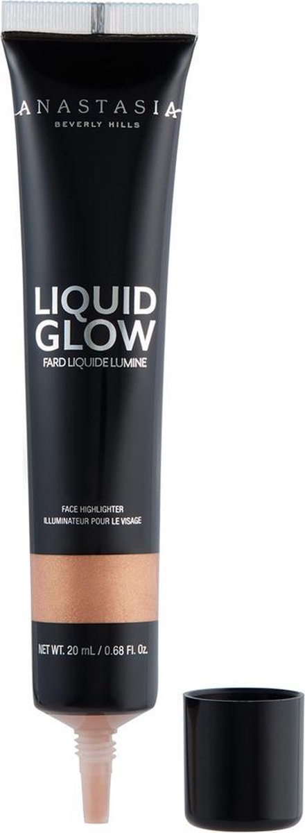 Anastasia Beverly Hills Liquid Glow - Peach Fizz