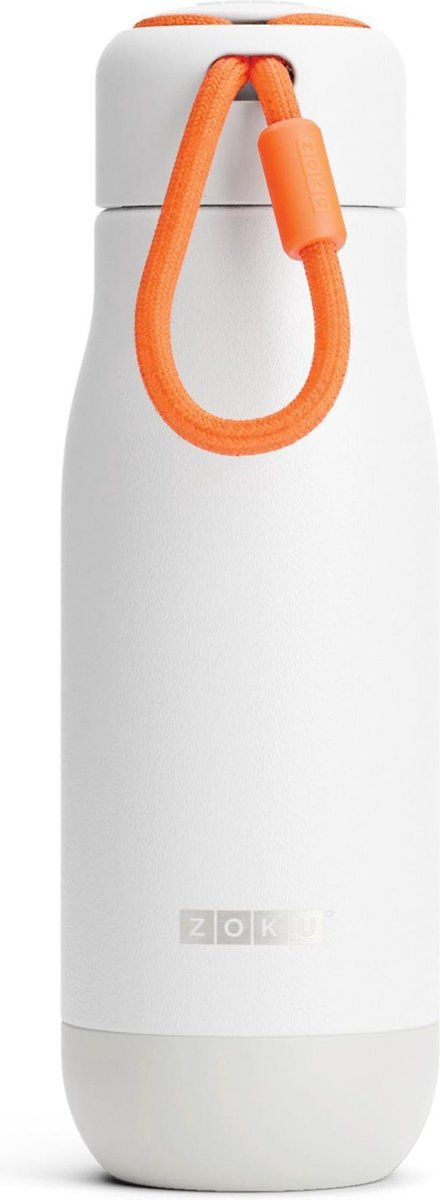 Thermosfles RVS