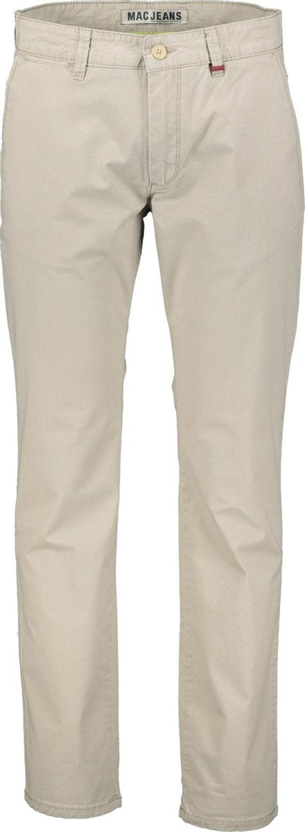 Mac Chino Lennox - Slim Fit - Beige - 32-32