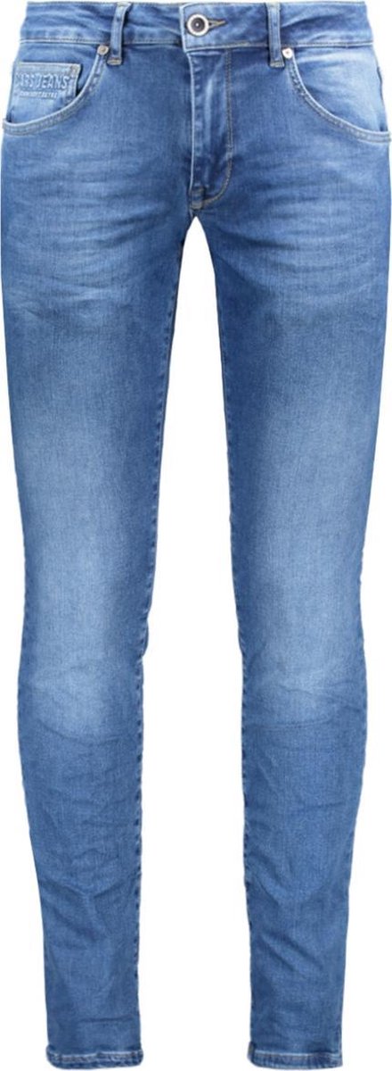 Bates Denim 74628 76 Blue Used