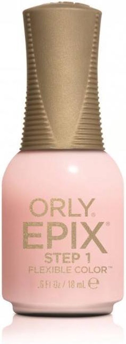 Orly Epix Fair Lady