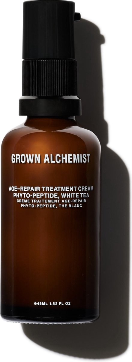 Grown Alchemist Age-Repair Treatment Cream 45ml dagcrème Gezicht