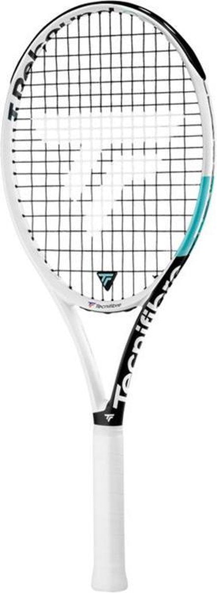 Tecnifibre T-Rebound 270 TEMPO3 Senior Tennisracket - Gripmaat L0