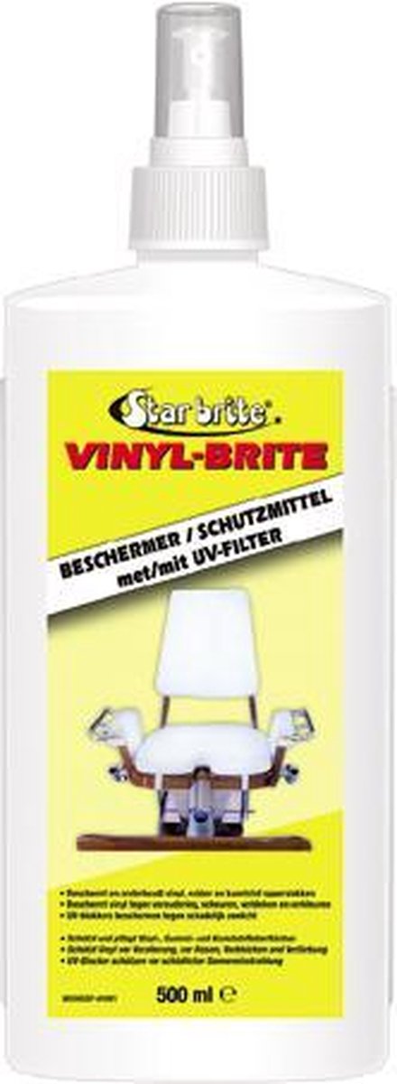 Vinyl-Brite