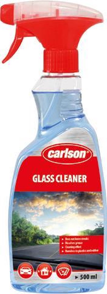 Carlson Ruitenreiniger 500 ml
