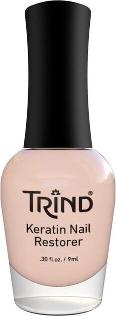 Trind Nail Restorer Keratin 9 ml