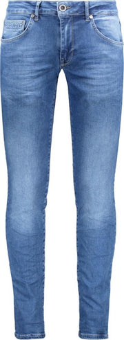 Bates Denim 74628 76 Blue Used