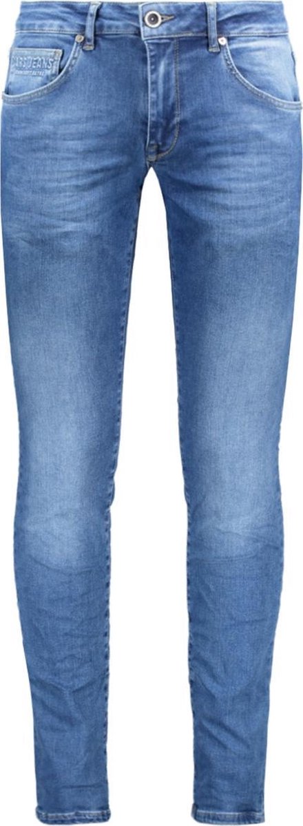 Bates Denim 74628 76 Blue Used