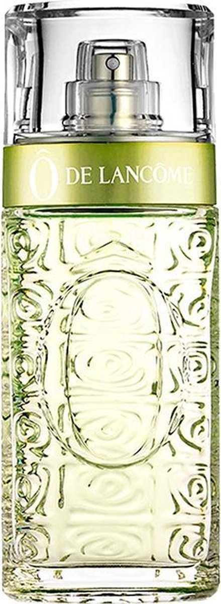 Ô De Lancôme 125 ml - Eau de Toilette - Damesparfum
