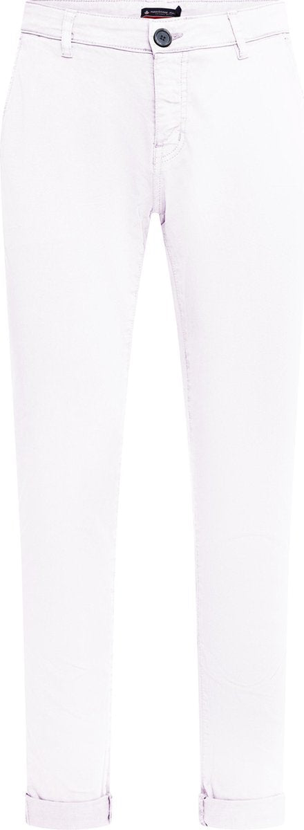 Paragoose-Heren-Chino-College-White-Maat W32XL34
