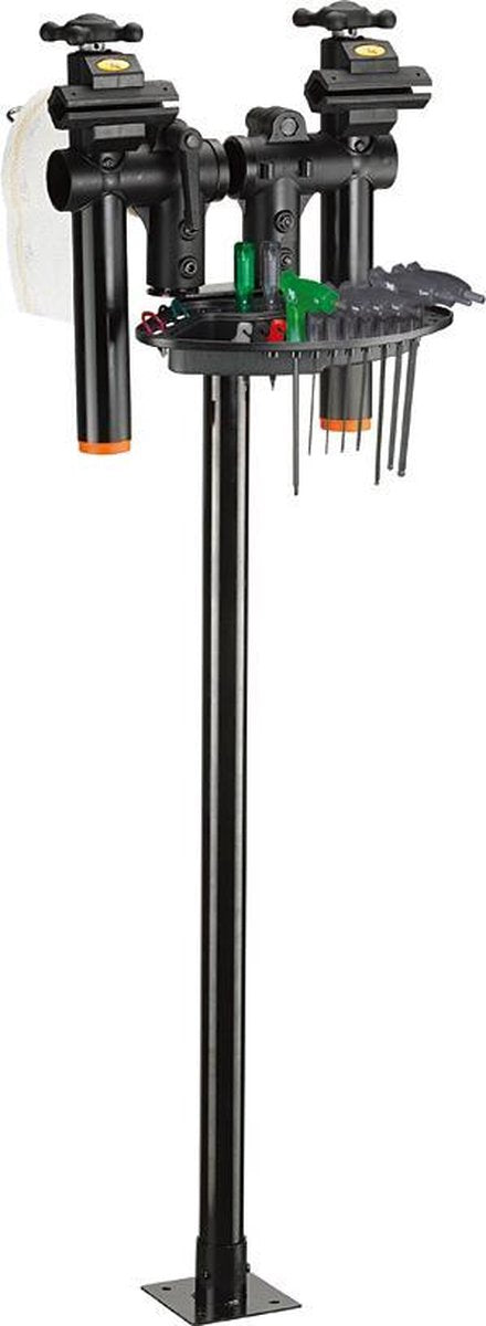 Reparatiestandaard IceToolz Xpert E134
