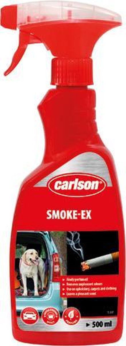 Carlson Geurverwijderaar 500ml