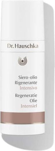 Gezichtsverzorging Regeneratie Dr. Hauschka Olie Intensief