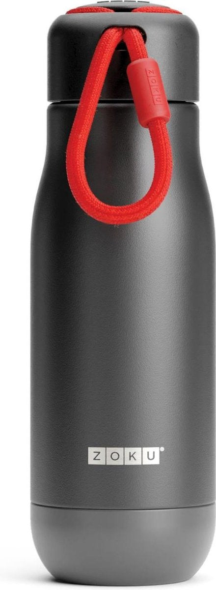 Thermosfles RVS
