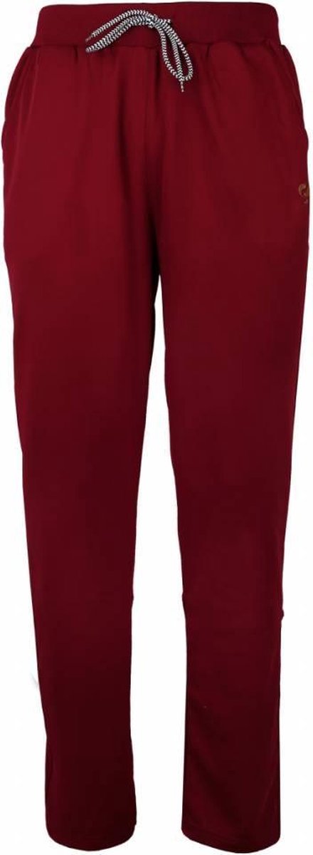 Heren Tech Pants Q Sundried Tomatoes