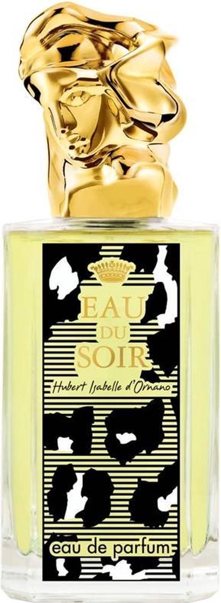 Sisley - Eau du soir Tiger Walk Eau de parfum