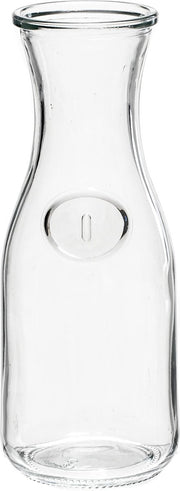 Sareva Karaf | Waterkaraf | Schenkkan | Melkkan | 1 Liter