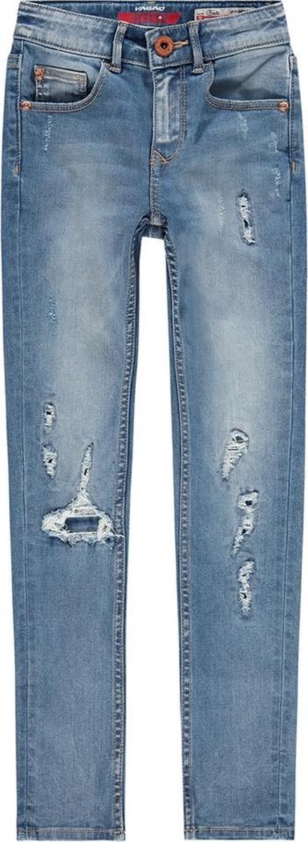 Jeans Bretta