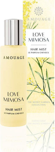 Amouage Love Mimosa Hair Mist 50ml - haarparfum