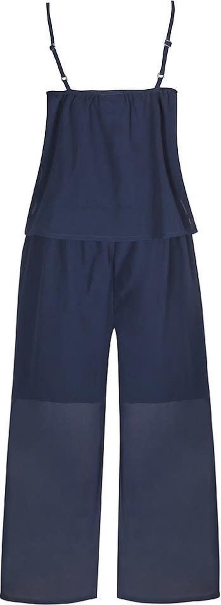 D-Xel meiden jumpsuit Dita Blue
