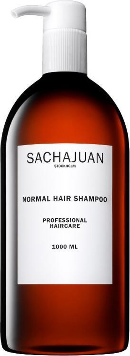 Sachajuan Normal Hair Conditioner 1000 Ml