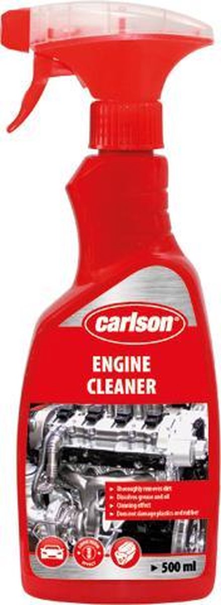 Carlson Motorreiniger 500 ml