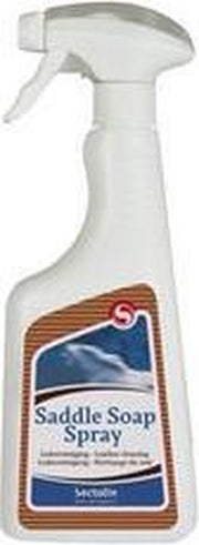 Sectolin Zadelzeep - Spray - 500 Ml