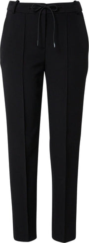 Esprit Collection pantalon Zwart-38-28