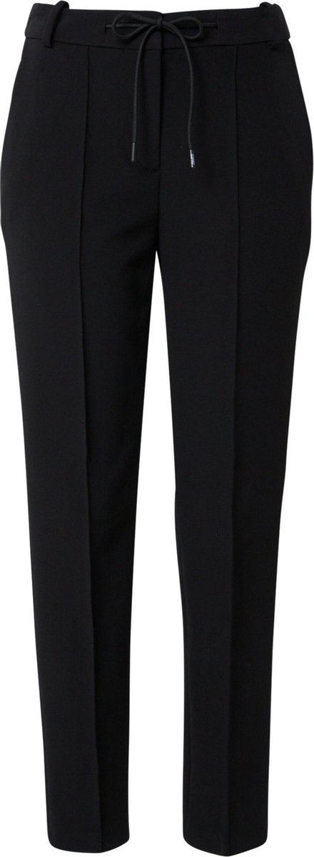 Esprit Collection pantalon Zwart-38-28