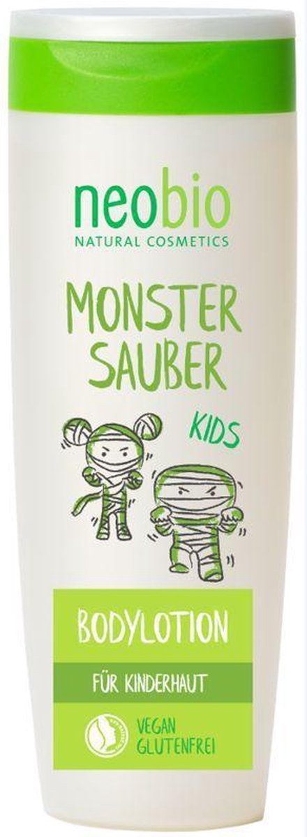 Neobio Kids bodylotion