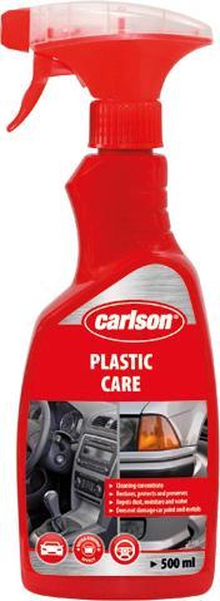 Carlson Kunstofreiniging 500 ml