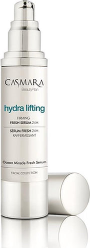 Casmara - Hydra Lifting Firming Fresh Serum 24H