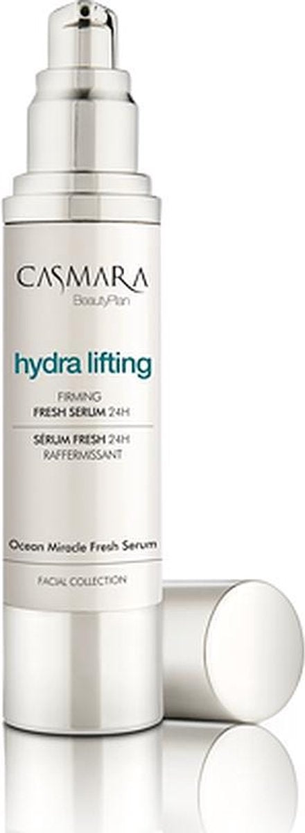 Casmara - Hydra Lifting Firming Fresh Serum 24H