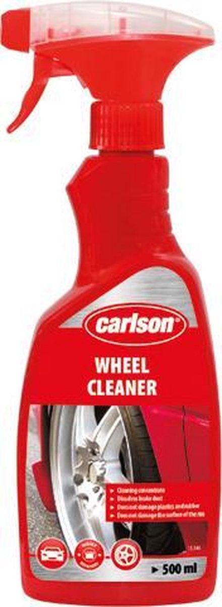 Carlson Velgenreiniger 500 ml
