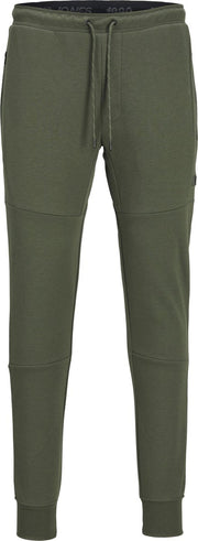 JACK&JONES JUNIOR JJIWILL JJAIR SWEAT PANTS NB NOOS JR Jongens Broek - Maat 152