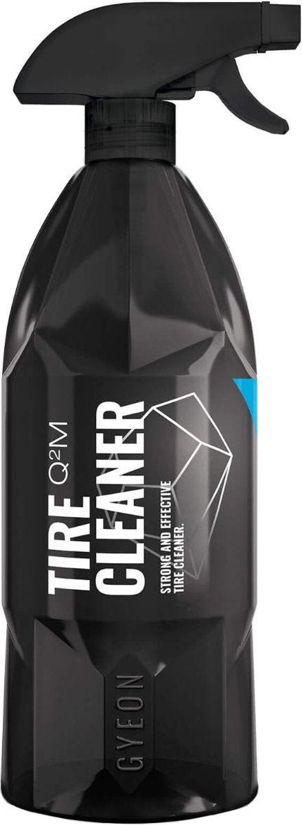 Gyeon Q²M TireCleaner - 1000ml