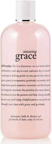 PHILOSOPHY - Amazing Grace Perfumed Shampoo