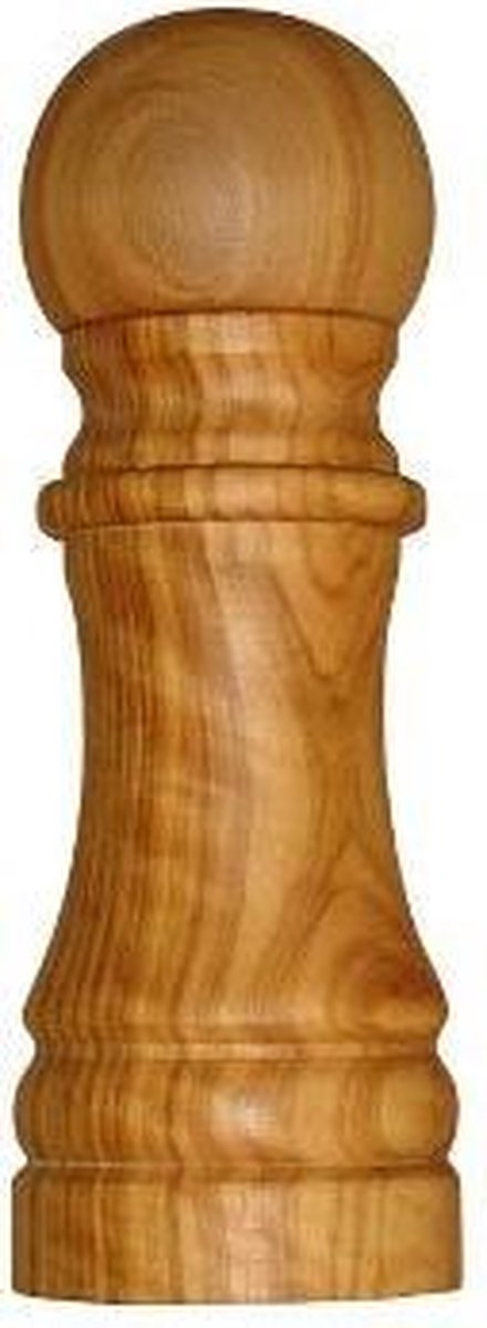 Scanwood Pepermolen Olijfhout 15 cm
