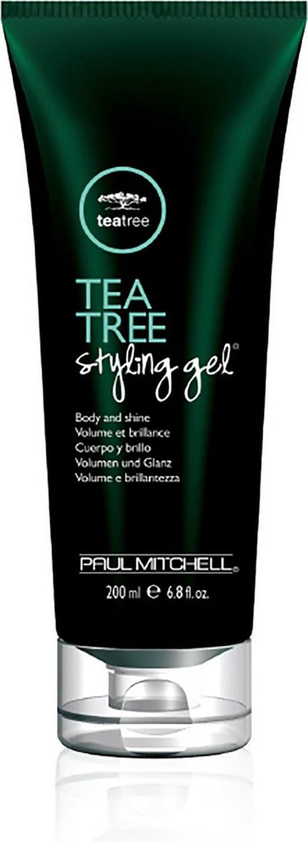 Paul Mitchell Tea Tree Styling Unisex 200ml haargel