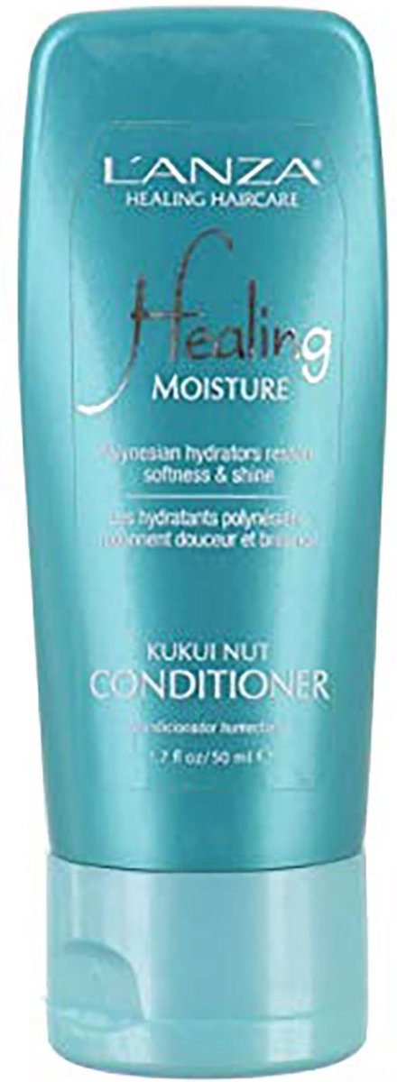Lanza Kukui Nut Conditioner 50ml